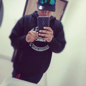 Meet your Posher, Francisco